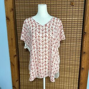 Loft Lightweight Top